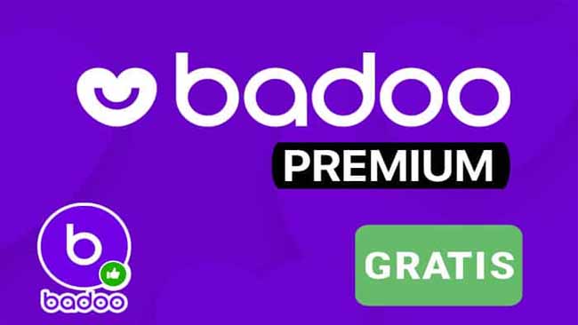 Fitur Canggih Badoo Mod Apk Premium