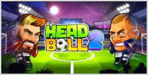 Head Ball 2 Mod Apk