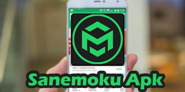 Sanemoku Apk Mod Free Download Game & Aplikasi MOD 2022