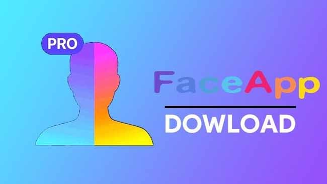 Link Download & Spesifikasi FaceApp Pro Mod Apk Terbaru 2022