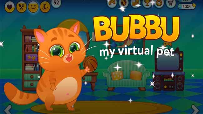 Mengenal Game Bubbu Mod Apk