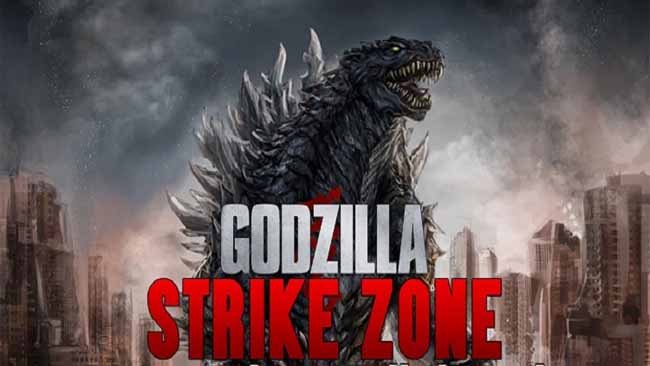 Penjelasan Tentang Godzilla Strike Zone Mod Apk
