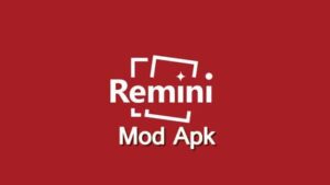 Remini Mod Apk Unlimited Pro Card & No Watermark Terbaru 2022