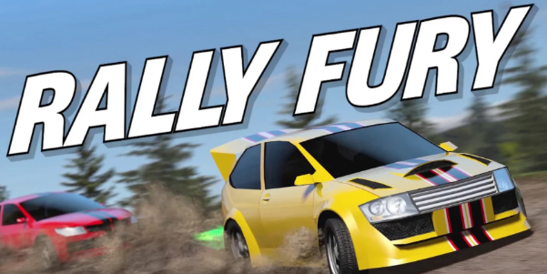 Rally Fury Mod Apk Unlimited Money & Token versi Terbaru 2022