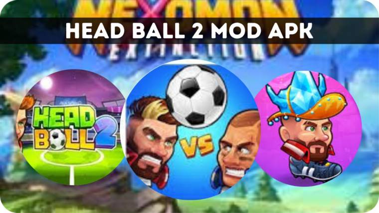 Review Tentang Head Ball 2 Mod Apk