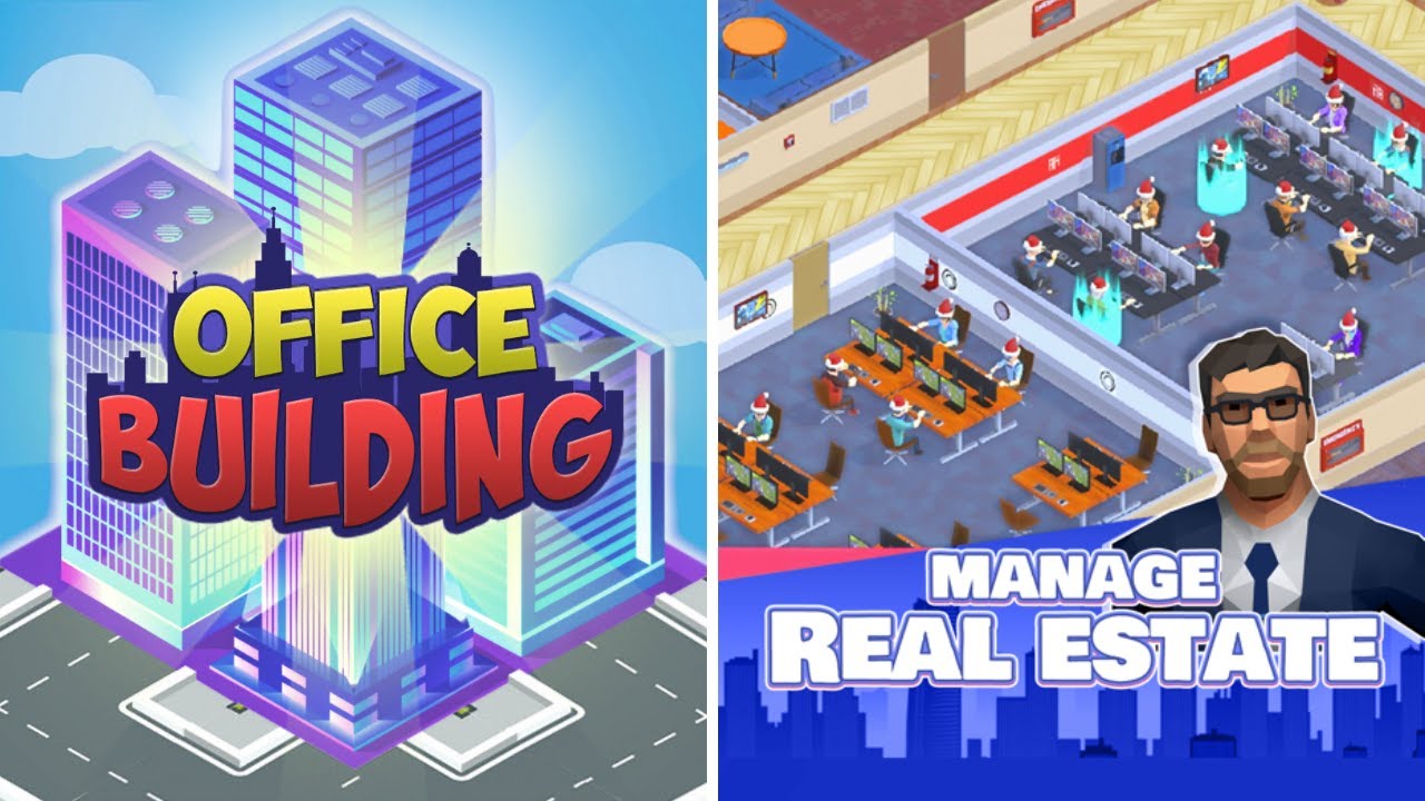 Review Tentang Idle Office Tycoon Mod Apk