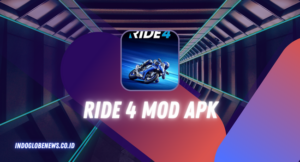 Ride 4 Mod Apk