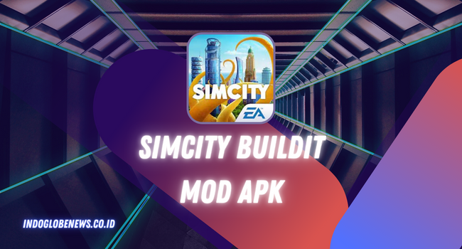Simcity Buildit Mod apk
