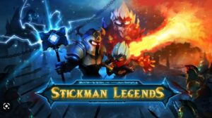 Stikckman Legends Mod Apk