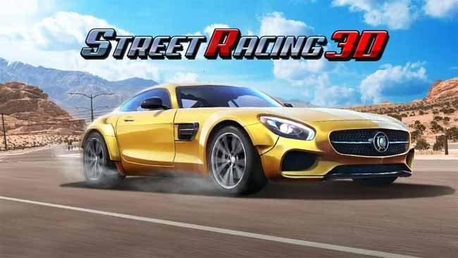 Street Racing 3D Mod Apk Review