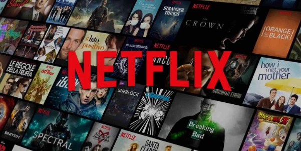 Netflix Mod Apk Premium Sub Indo Terbaru 2022 Gratis Tanpa Iklan