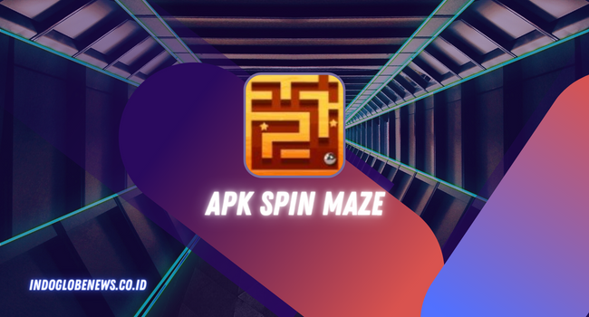 Apk Spin Maze