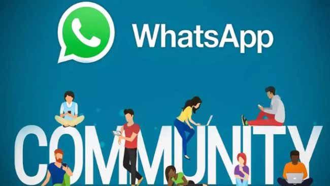 Cara Menggunakan Fitur Komunitas WhatsApp