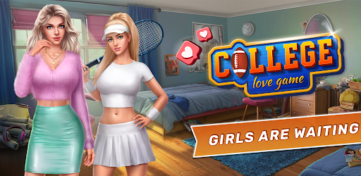 College Love Game Mod Apk Free Shopping