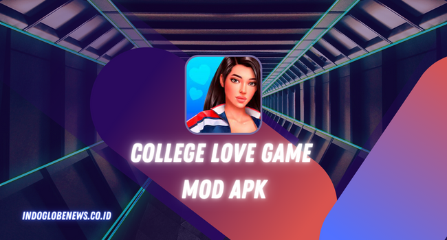 College Love Game Mod Apk