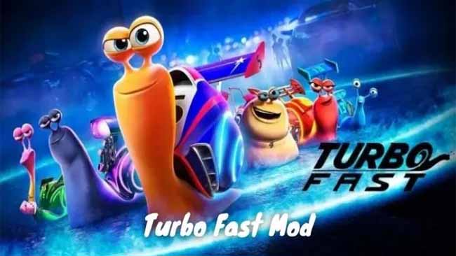 Download Turbo Fast Mod Apk Versi Terbaru 2022
