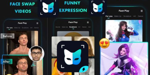 Face Play Mod Apk Download Free Unlock Premium Terbaru 2022