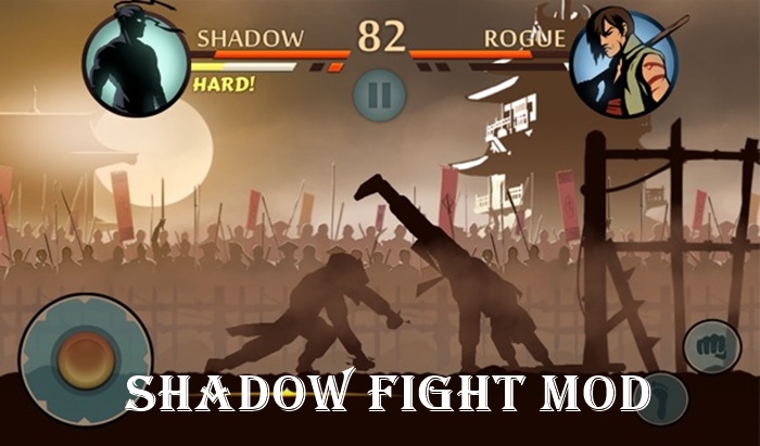 Fitur Tambahan Shadow Fight 2 Mod Apk