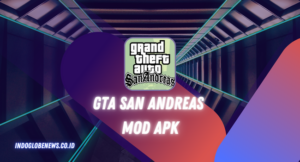 GTA San Andreas Mod Apk