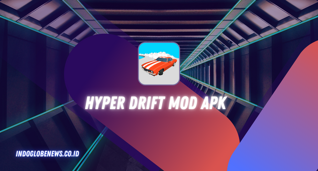 Hyper Drift Mod Apk