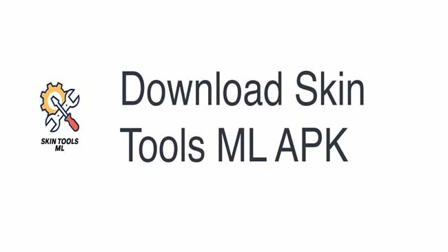 Link Download Intro Tools ML Apk Versi Terbaru 2022
