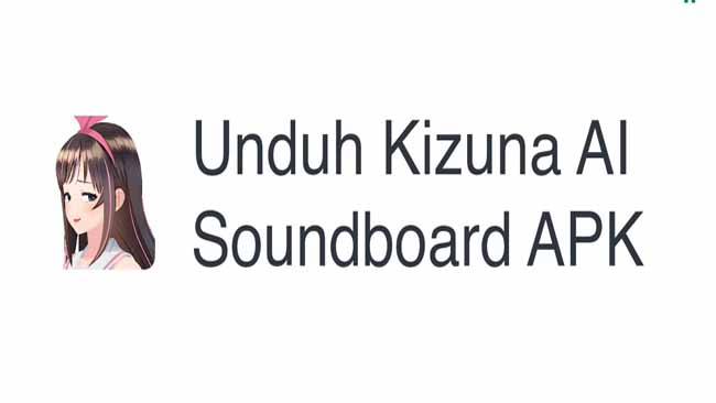 Link Download Kizuna Player Apk Versi Terbaru 2022 For Android