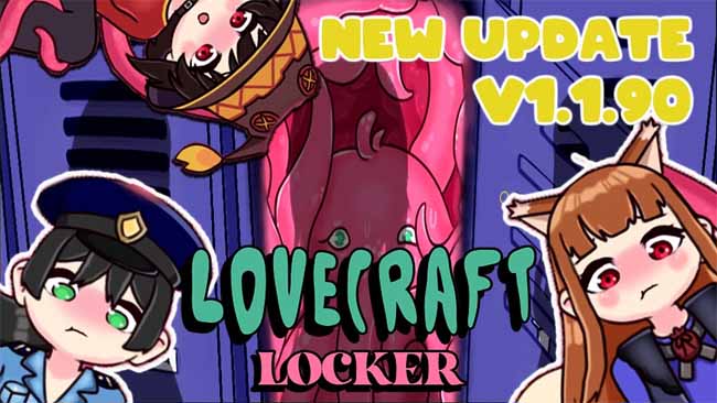 Link Download Lovecraft Locker Mod Apk Terbaru 2022