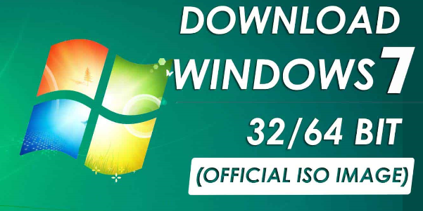 Download Windows 7 Ultimate New Versi 32 Bit & 64 Bit ISO 2022