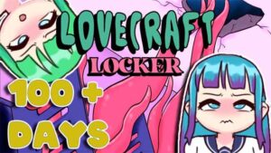 Lovecraft Locker Mod Apk Untuk Android Download Versi 2022
