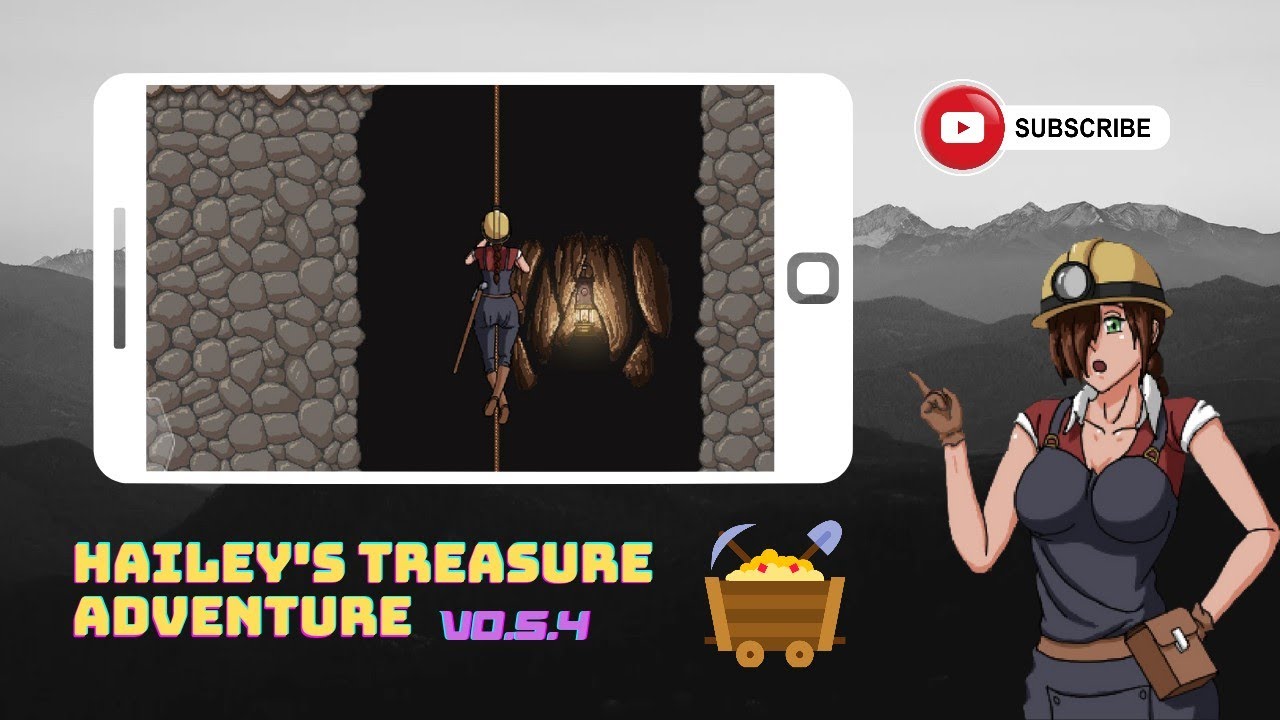 Perbedaan Treasure Adventure Mod Apk Dengan Versi Original