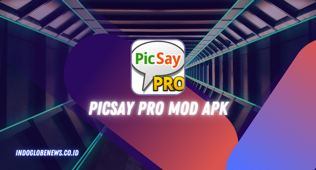 PicSay Pro Mod Apk 2022