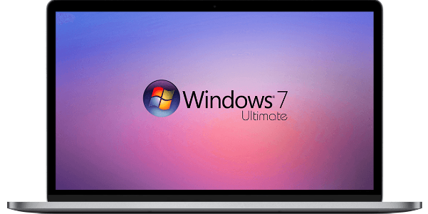 Download Windows 7 Ultimate New Versi 32 Bit & 64 Bit ISO 2022