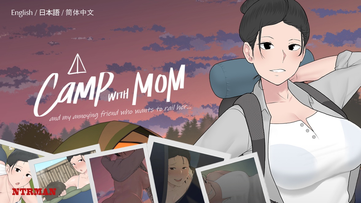 Review Tentang Camp With Mom Mod Apk