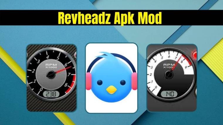 Review Tentang Revheadz Mod Apk