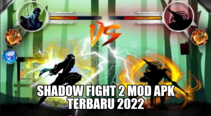 Review Tentang Shadow Fight 2 Mod Apk