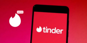 Tinder Mod Apk Gold Premium Unlimited Swipe Terbaru 2022 Work