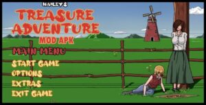 Treasure Adventure Mod Apk