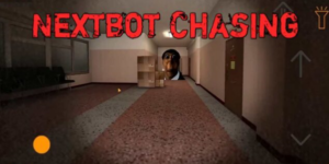 Nextbot Chasing Mod Apk Download Mod Menu Full Speed Terbaru