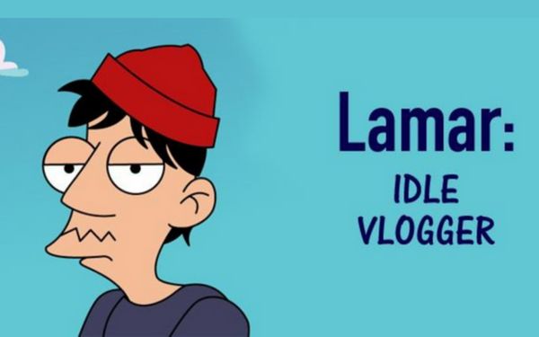 Perbedaan Game Lamar Idle Vlogger Mod Apk Dengan Versi Original Nya