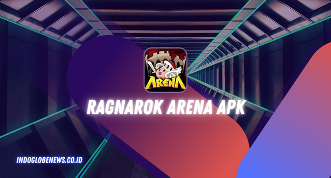 Ragnarok Arena Apk
