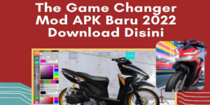 The Game Changer Mod Apk Download Unlimited Money Terbaru