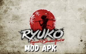 Download Ninja Ryuko Mod Apk Free All Item Versi Terbaru 2023