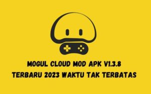 Mogul Cloud Mod Apk v1.3.8 Terbaru 2023 Waktu Tak Terbatas