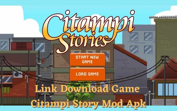 Link Download Game Citampi Story Mod Apk