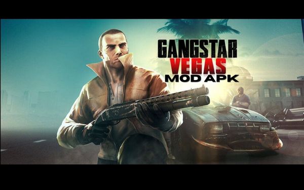 Link Unduhan Game Gangstar Vegas Mod Apk Gratis