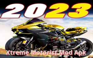 Xtreme Motorist Mod Apk Racing Membuka Semua Motor Sport