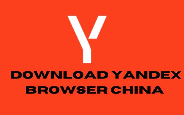 Link Unduhan Yandex Browser China Dengan Gratis