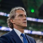 Mancini: Penyesalan Seumur Hidup!