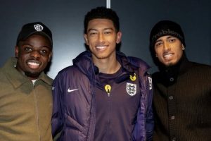 Bellingham Adiknya Bakal ke Dortmund?